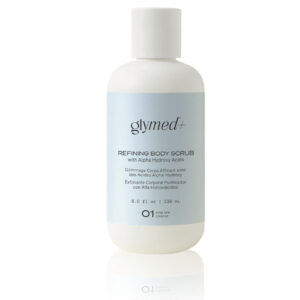 Refining Body Scrub