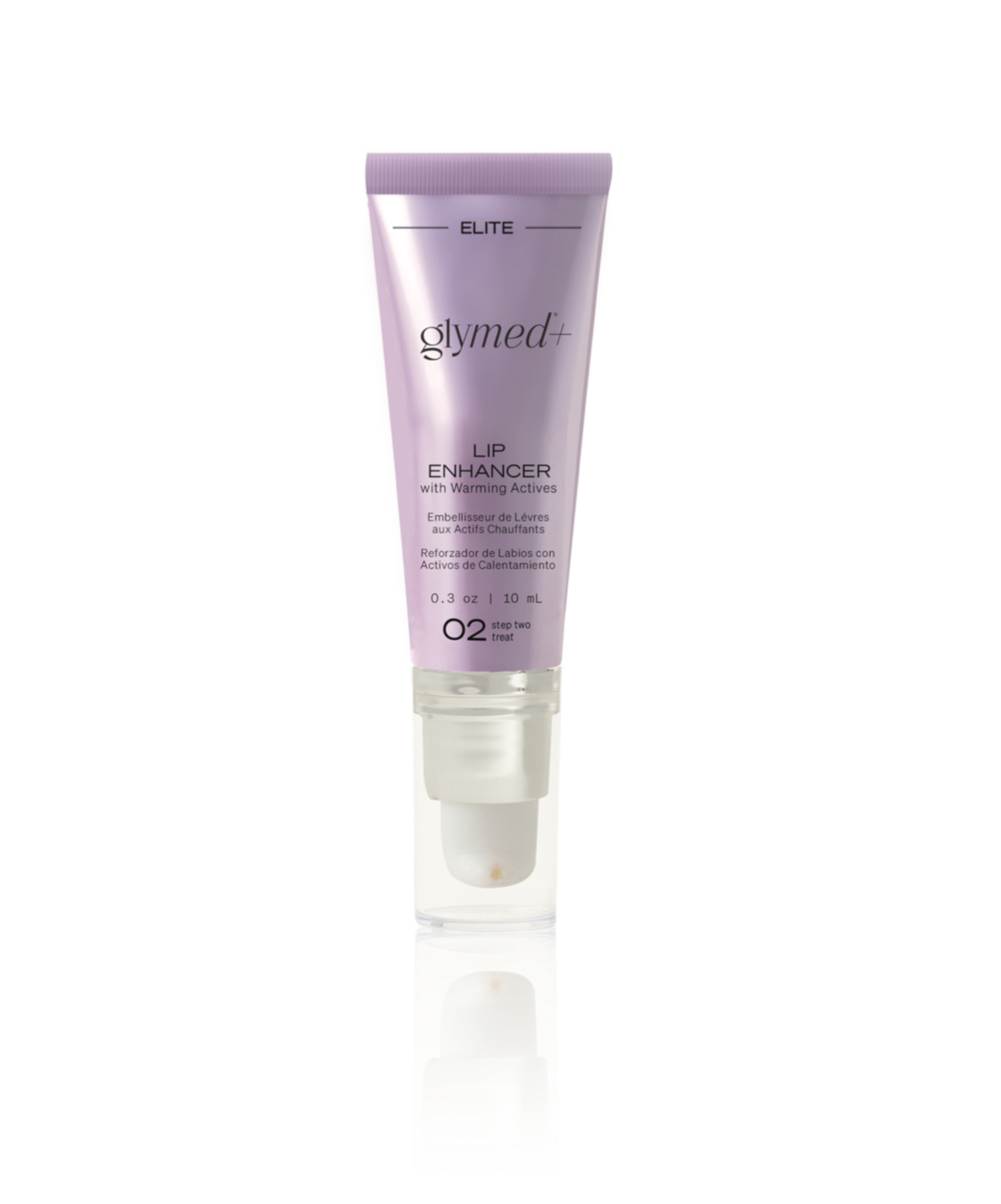 Lip Enhancer