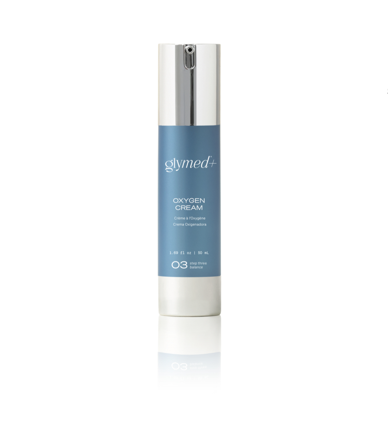 Oxygen Cream