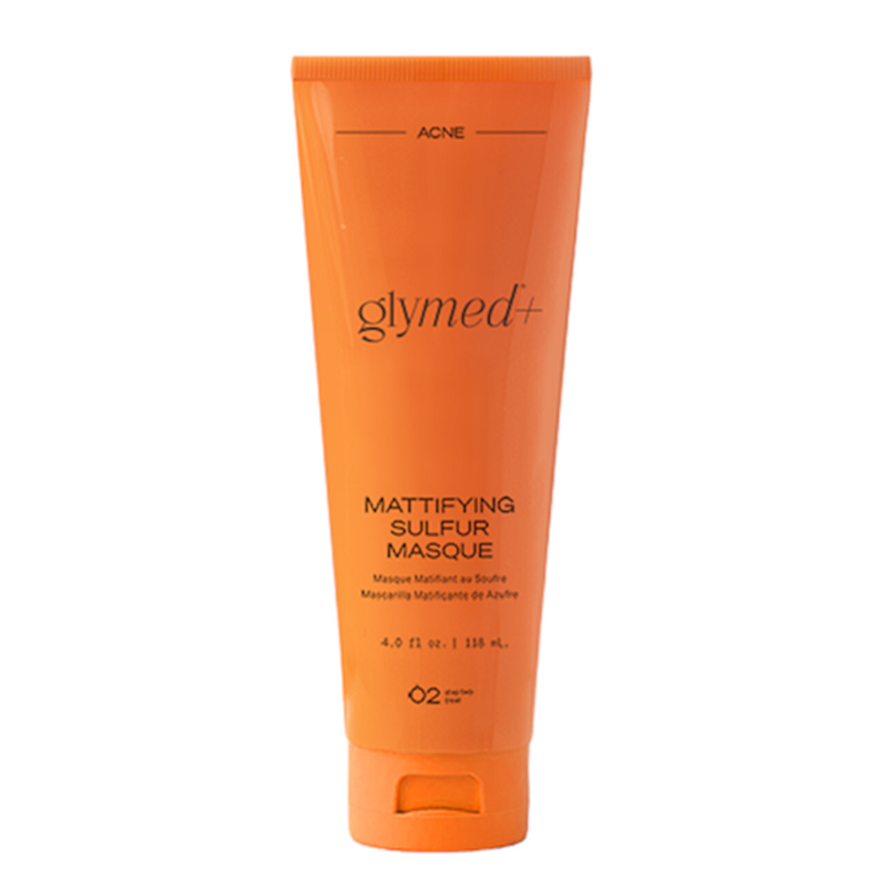 Sulphur Masque