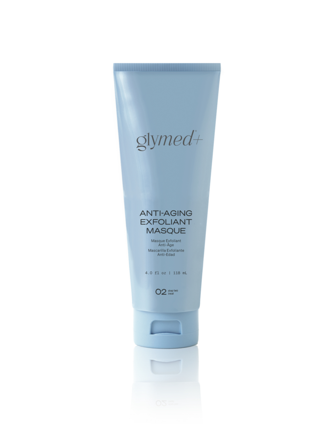 Anti-Aging Exfoliant Masque