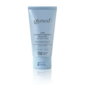 CBD Hydratherapy Masque