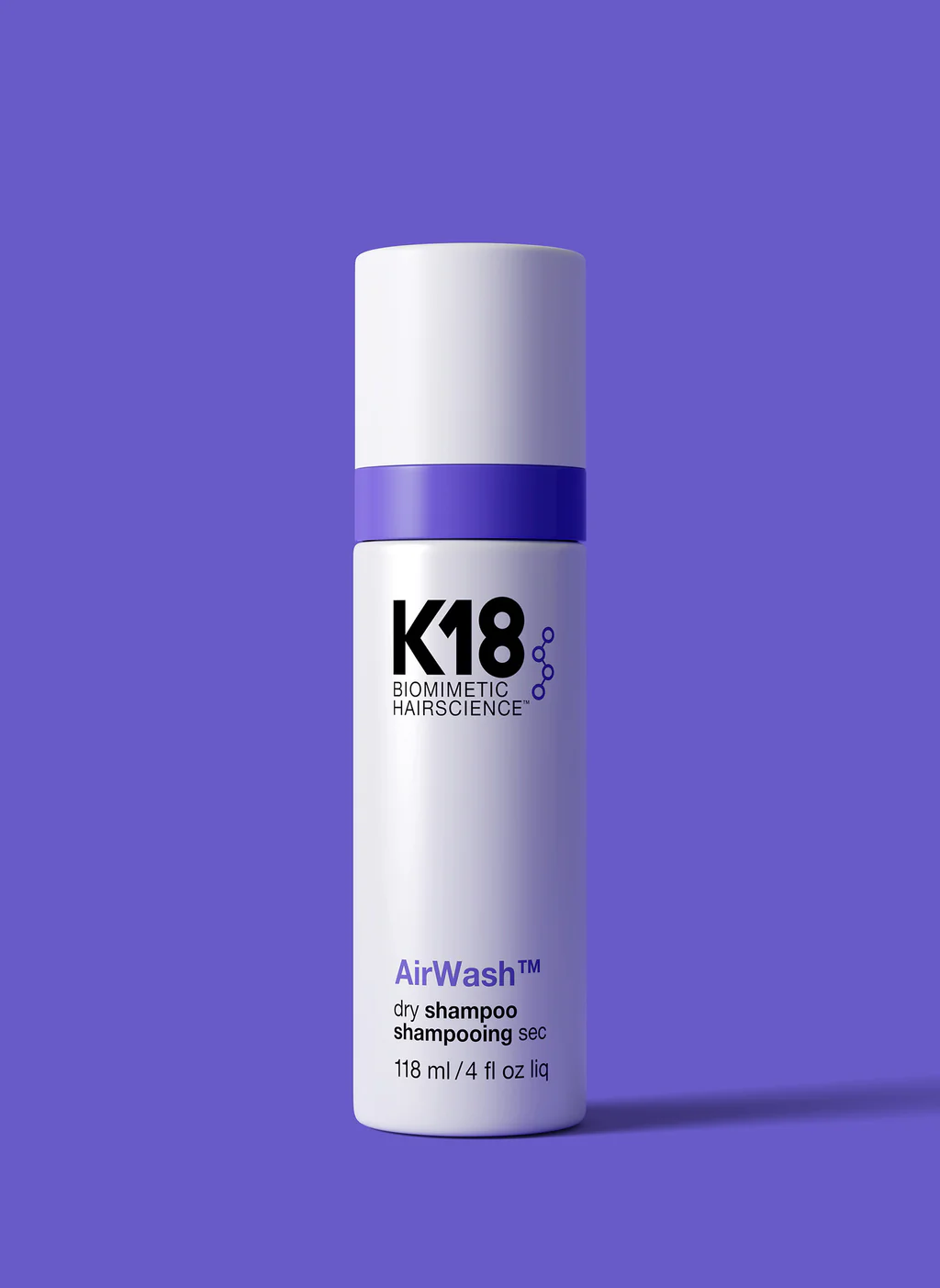 K18 Airwash