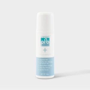 PFB Vanish Chromabright Roll on