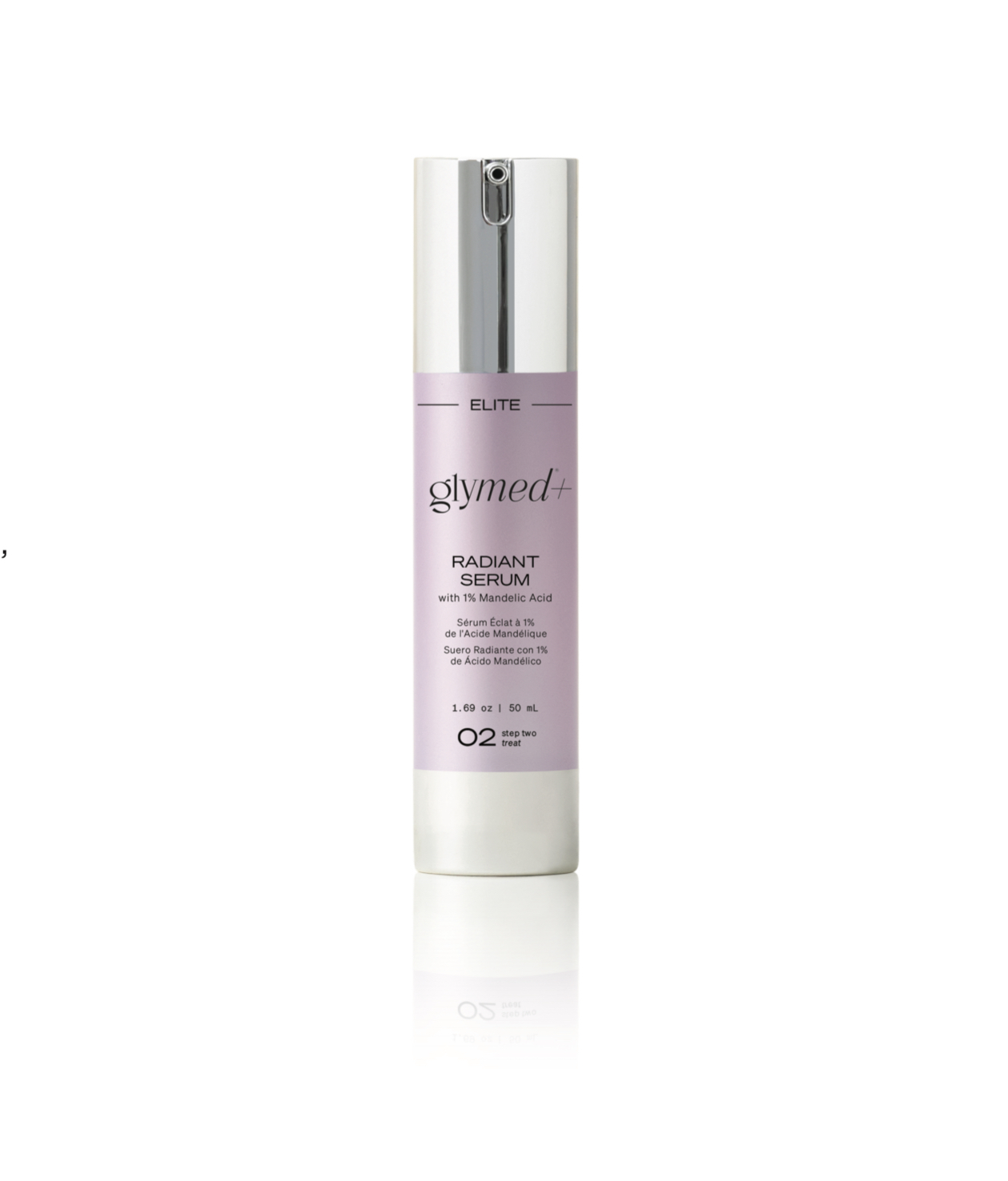 Radiant Serum