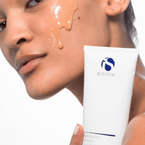 Warming Honey Cleanser