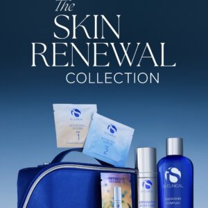 The Skin Renewal Collection