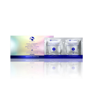 Extra Strength Active Peel System