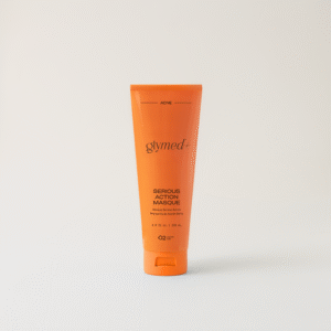 Serious Action Masque 2oz