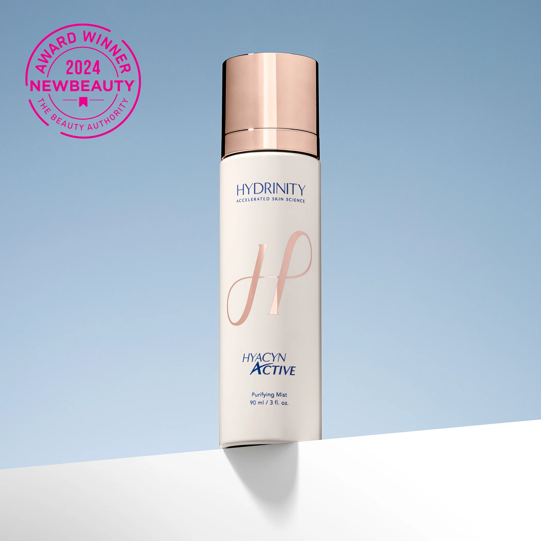 Hyacin Active Purifying Mist