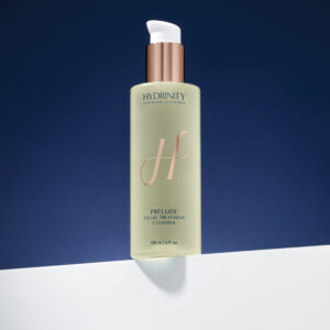 PRELUDE Facial Treatment Cleanser