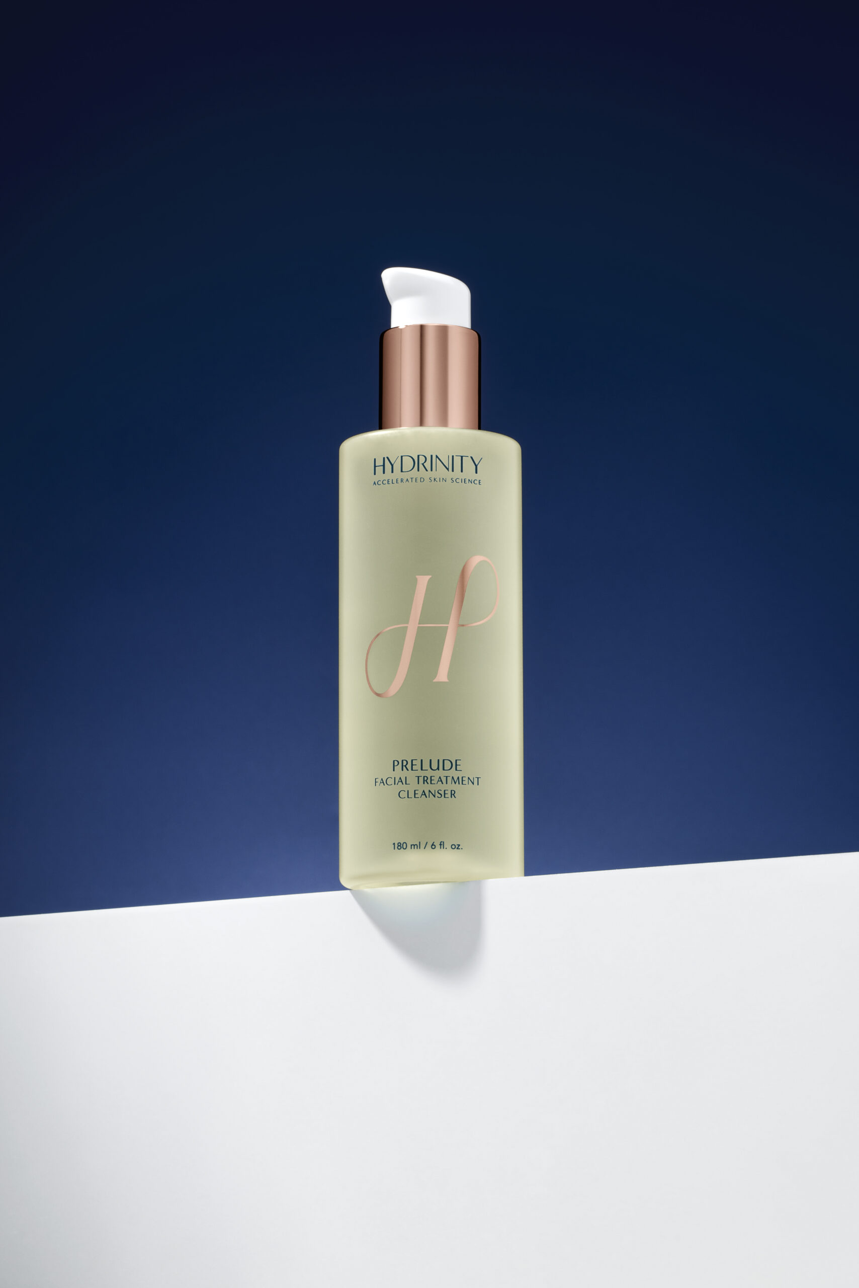 PRELUDE Facial Treatment Cleanser