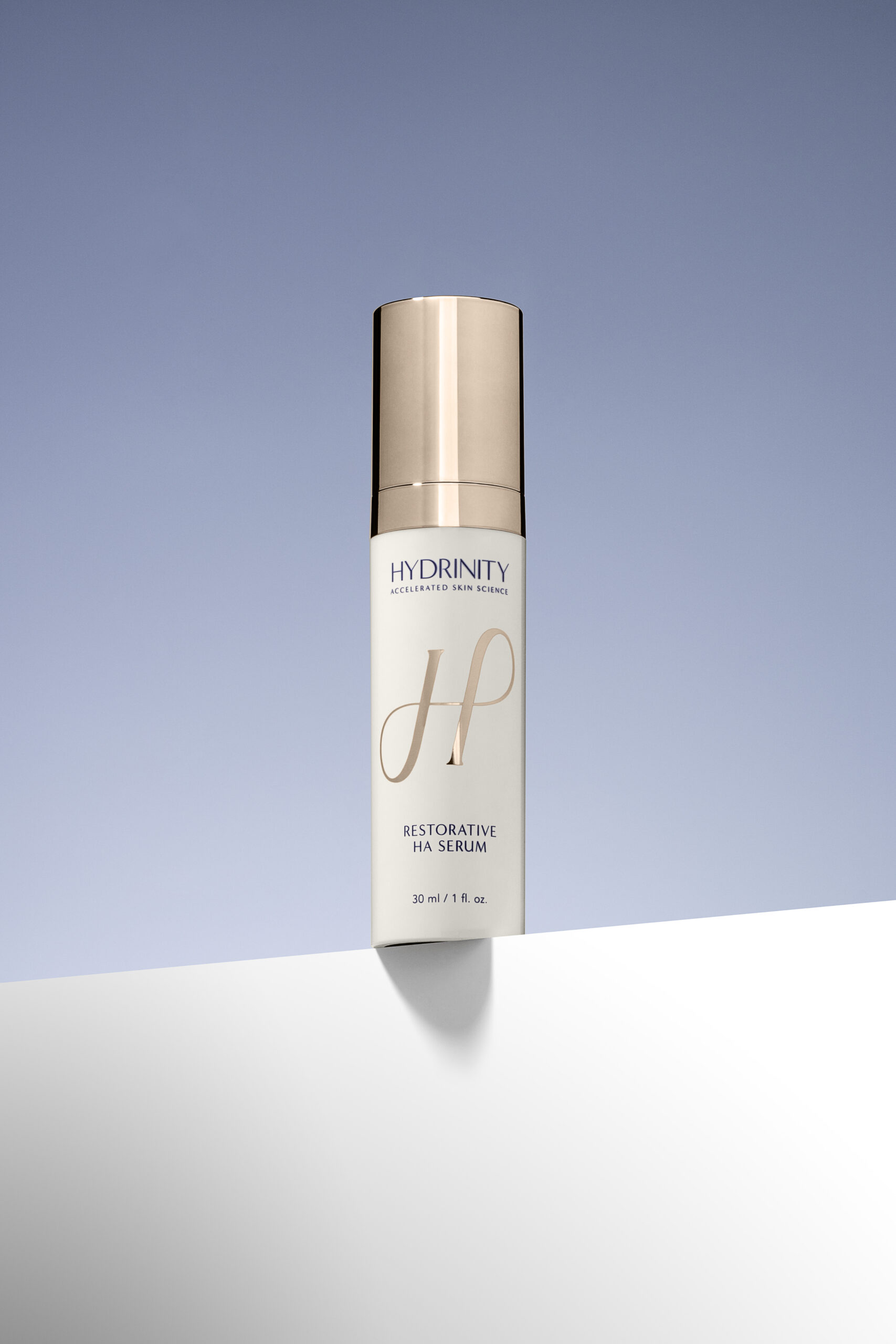 Restorative Hyaluronic Acid Serum