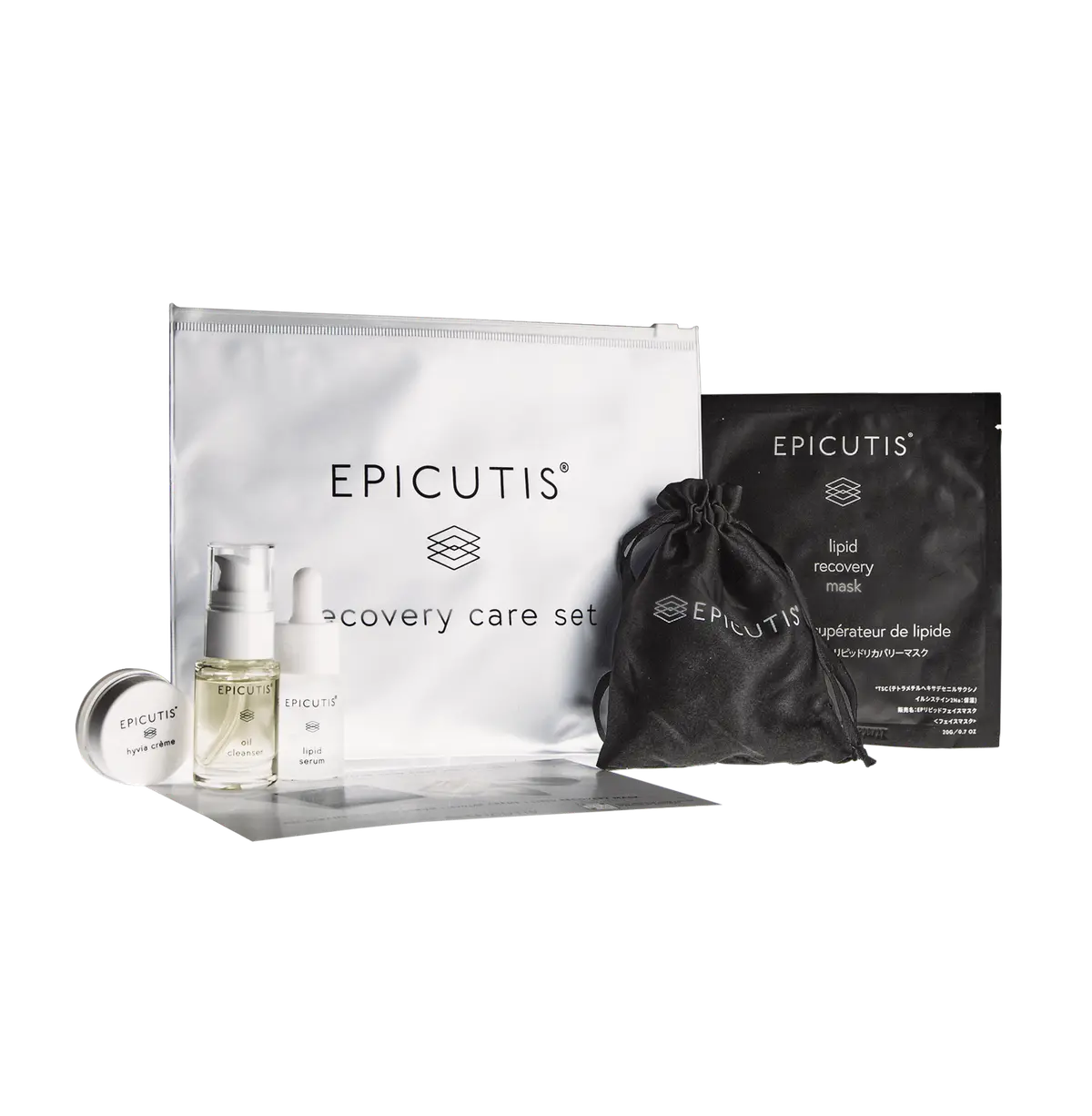 Epicutis Mini Set