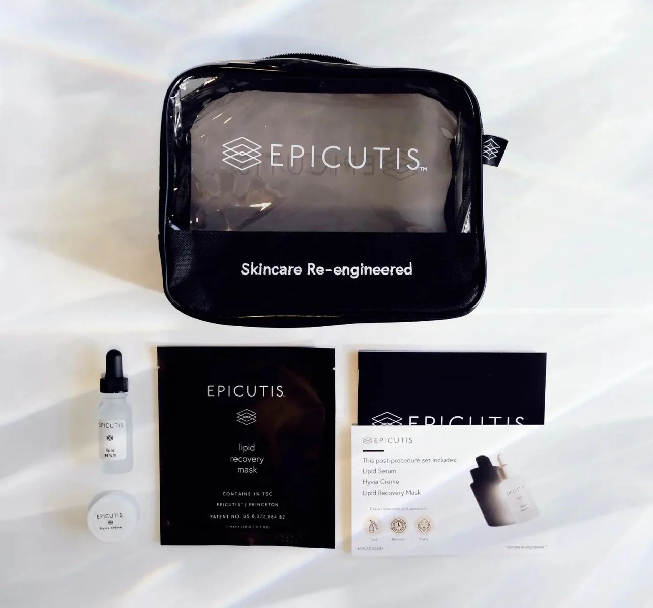 Epicutis Mini Set