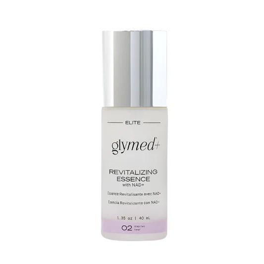 Revitalizing Essence w/NAD+