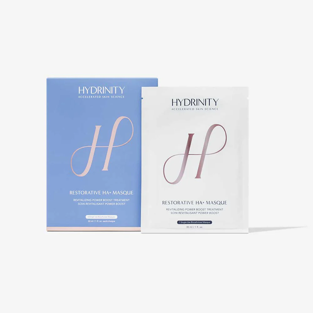 Restorative HA Masque (5 Pack)